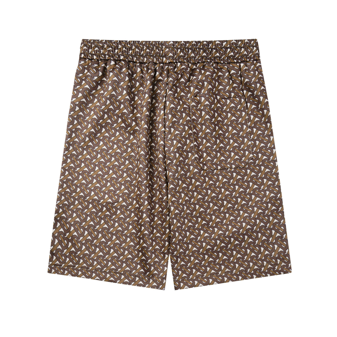 BBR Shorts