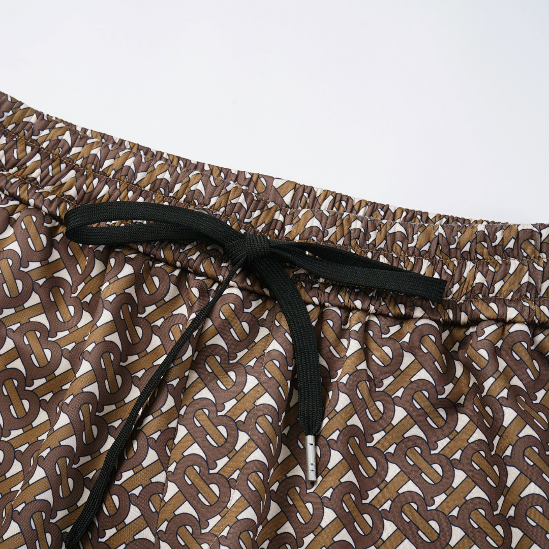 BBR Shorts