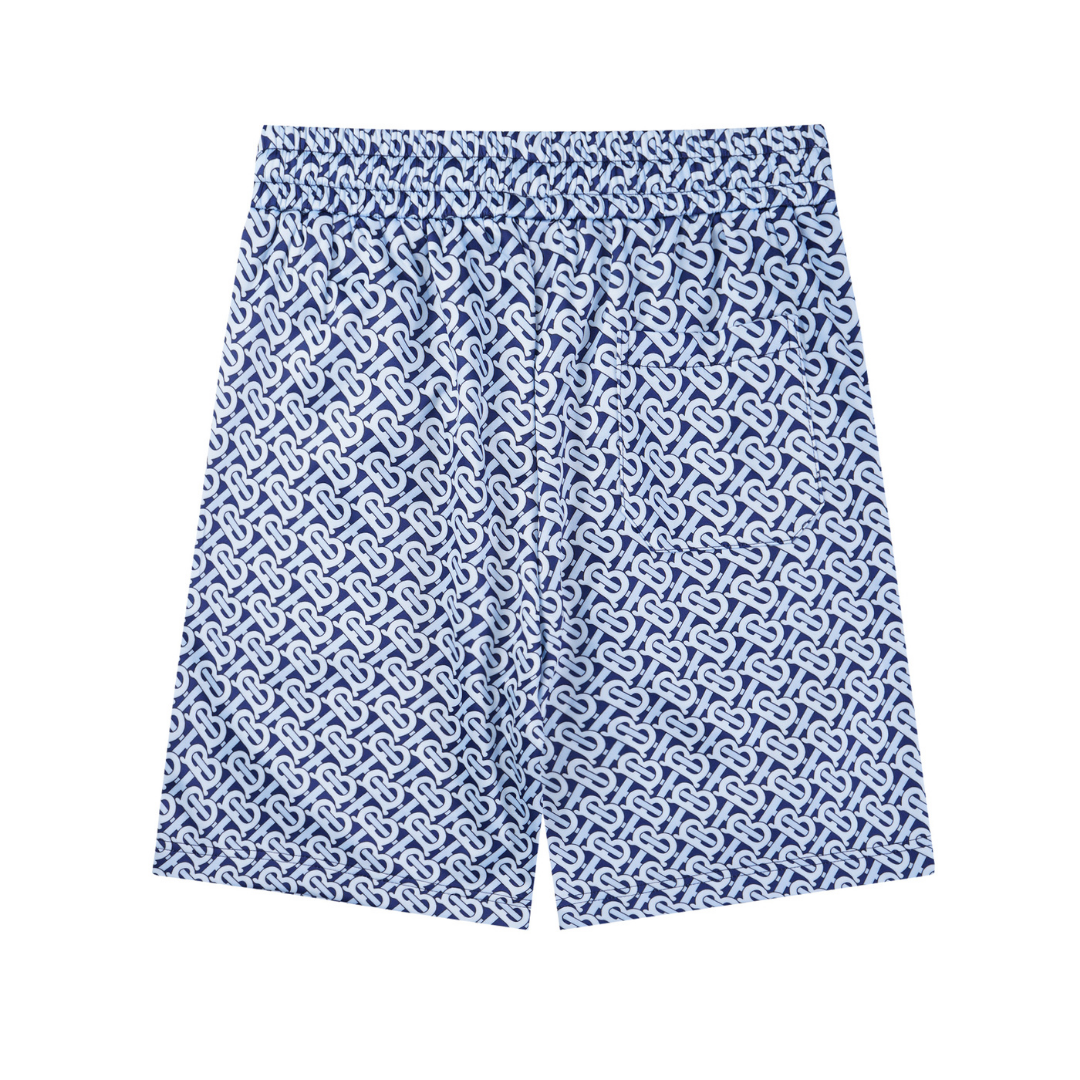 BBR Shorts