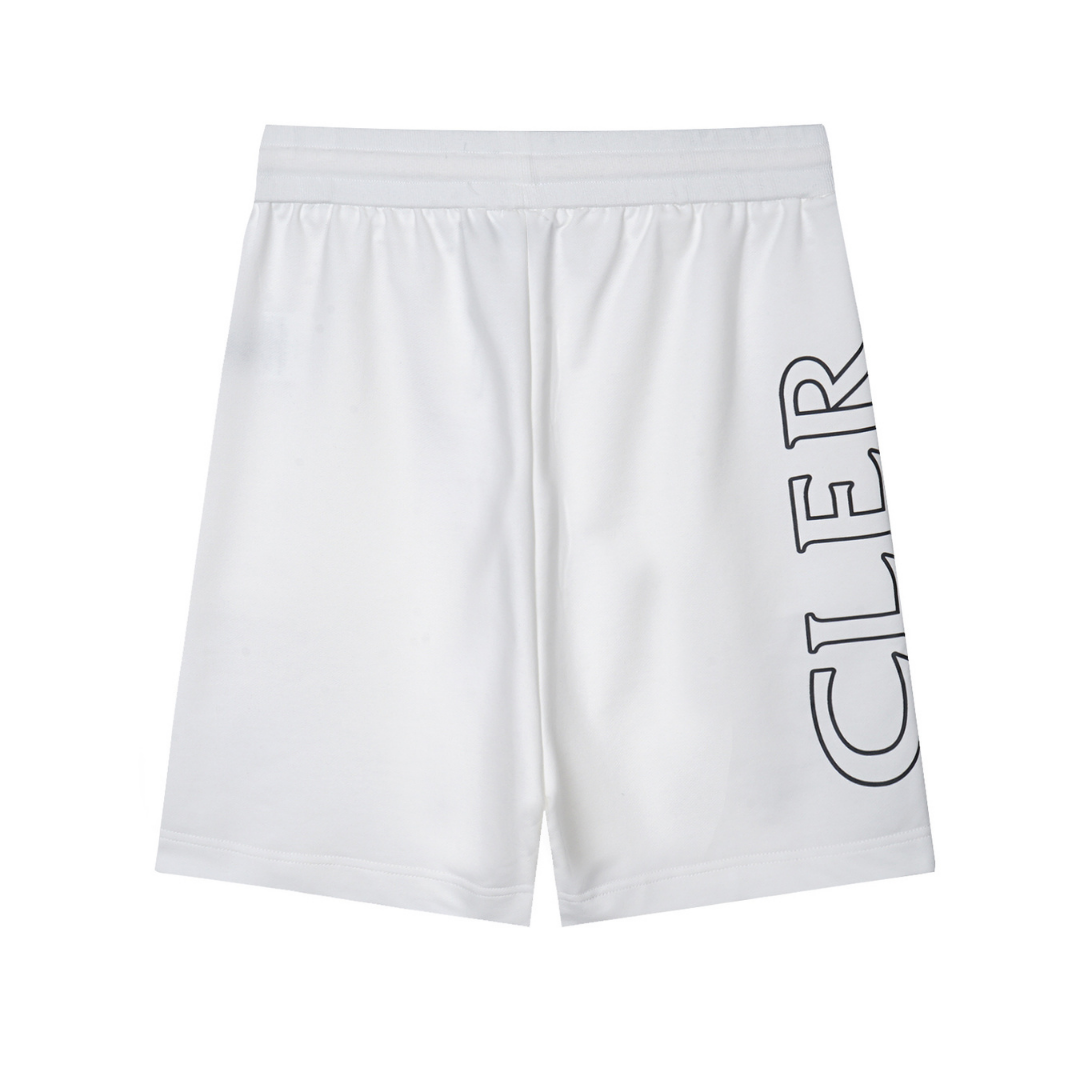 Mon Shorts