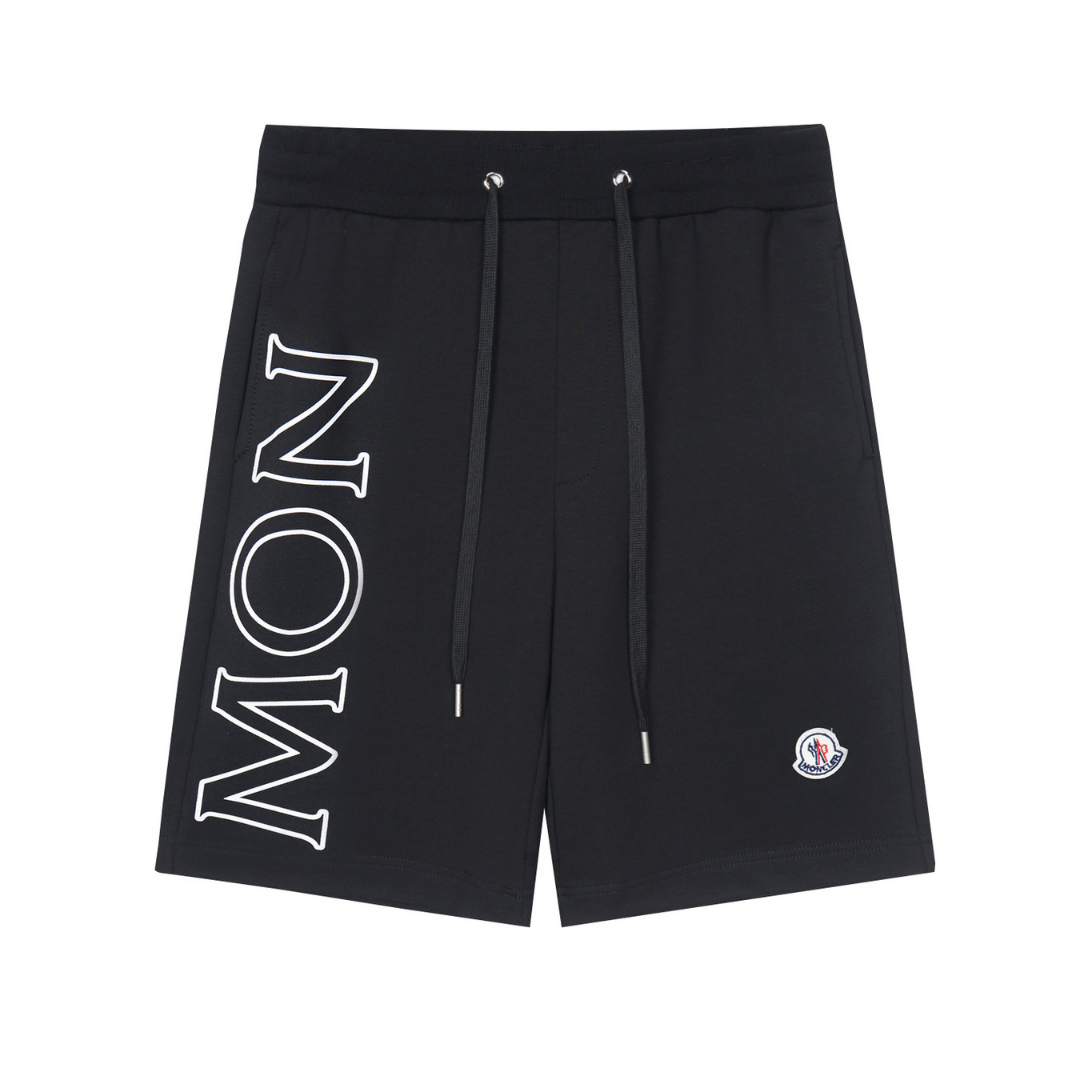 Mon Shorts