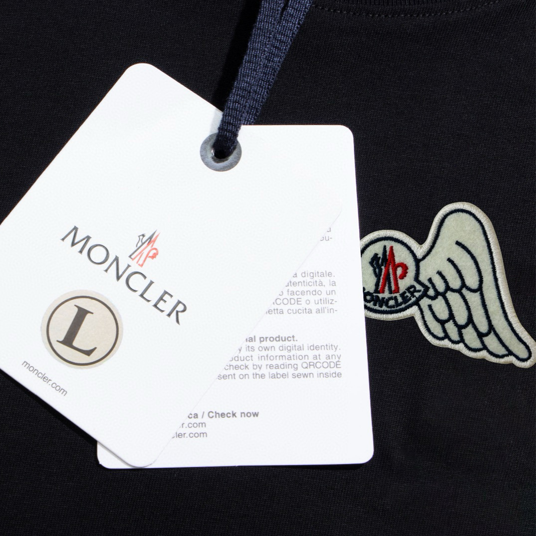 Monogram T-shirt