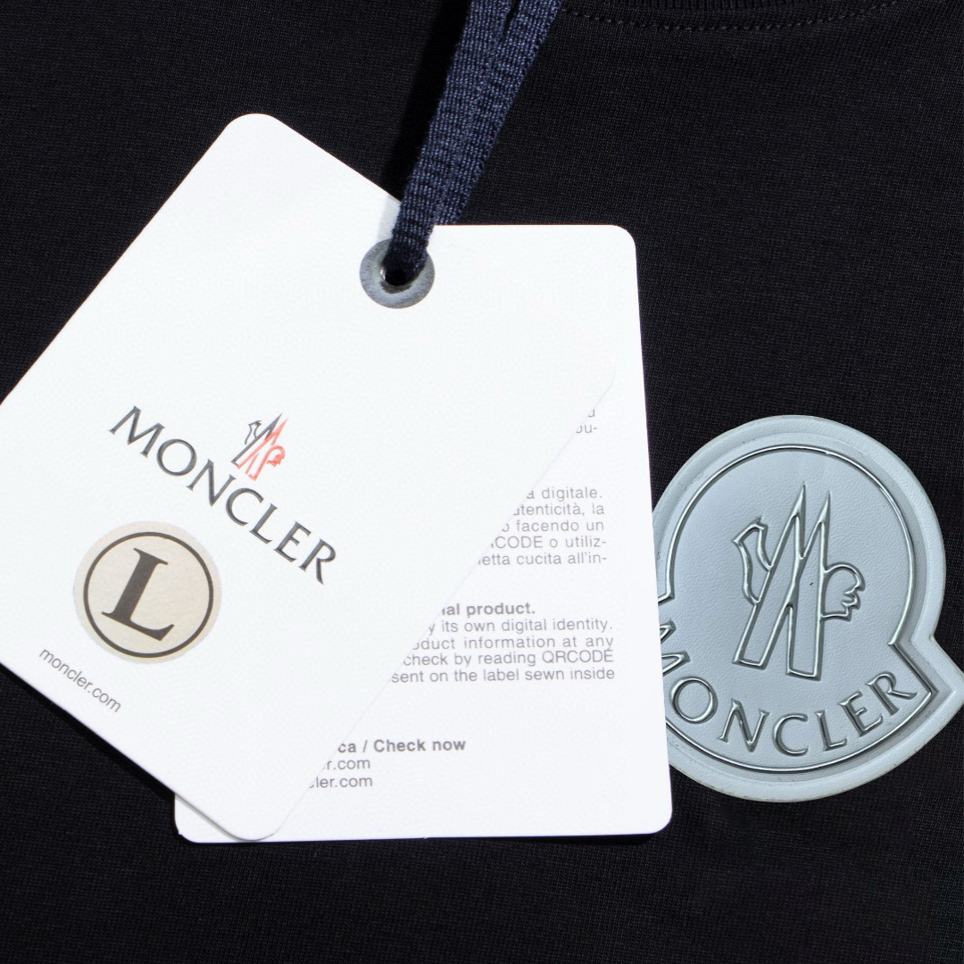 Monogram T-shirt
