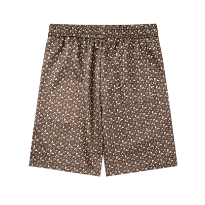 BBR Shorts