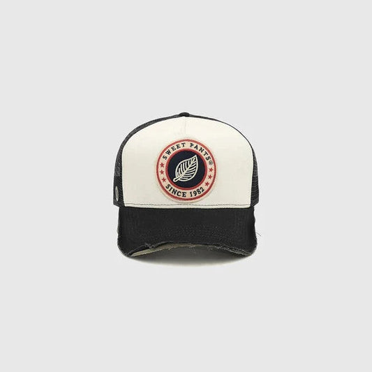Casquette Sweet Pants BLACK