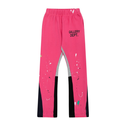 Gallery Dpt. Paint Pants