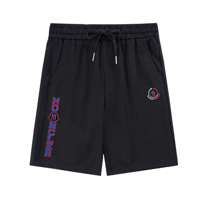 Mon Shorts