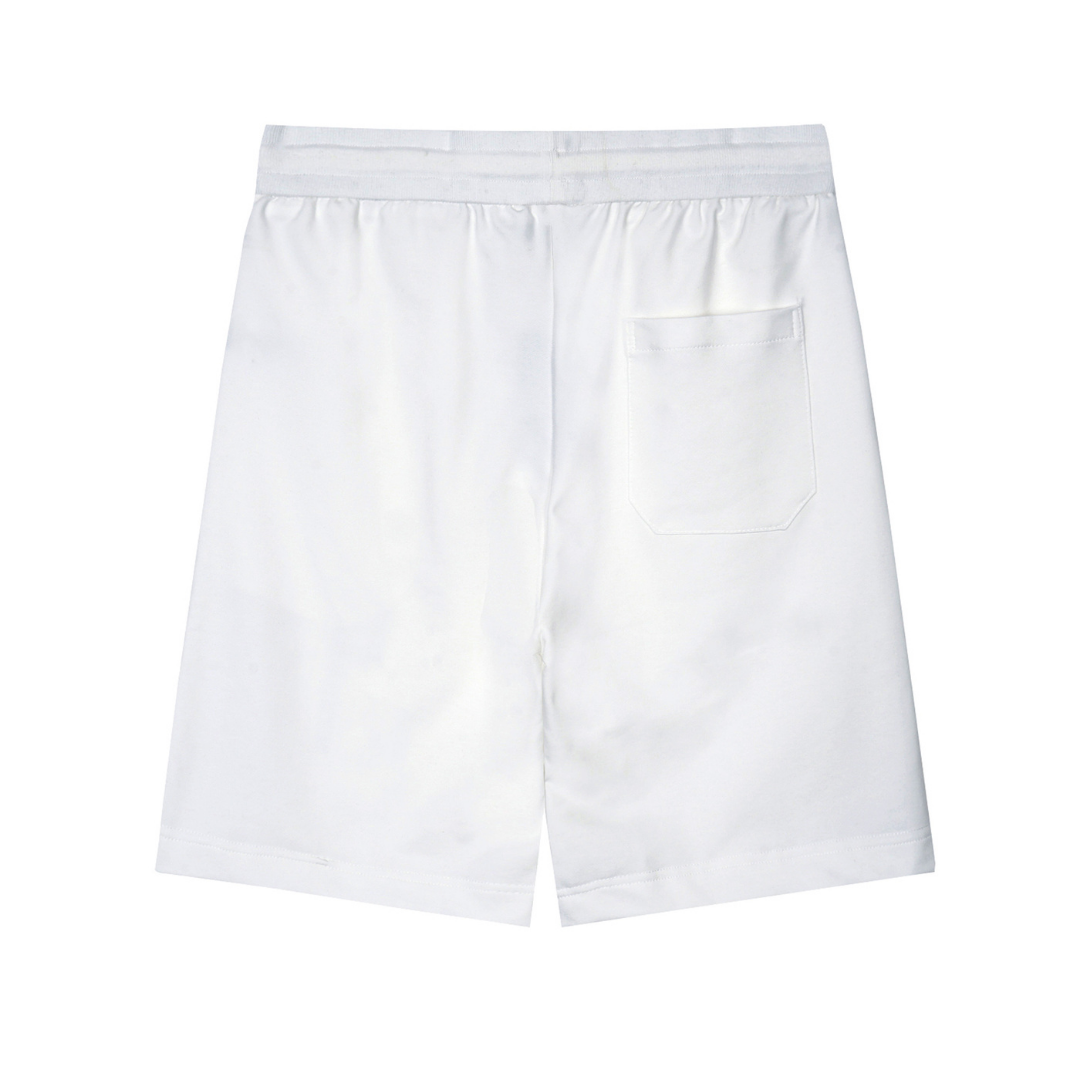 Mon Shorts