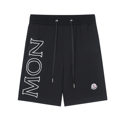 Mon Shorts