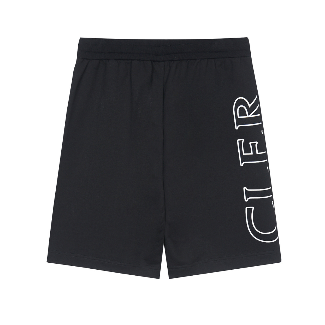Mon Shorts