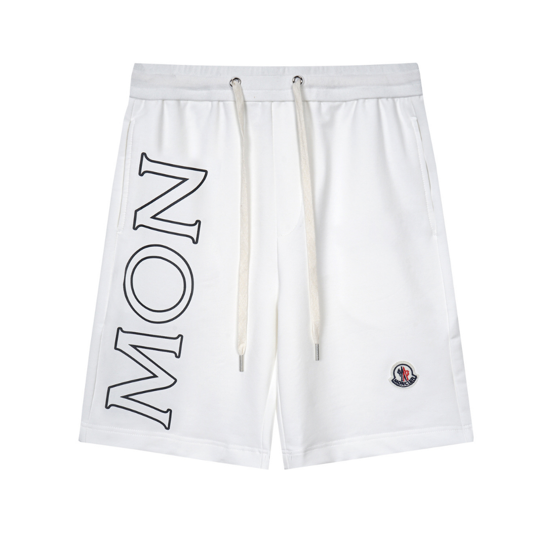 Mon Shorts