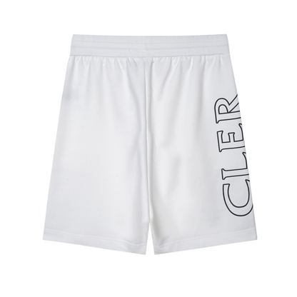 Mon Shorts