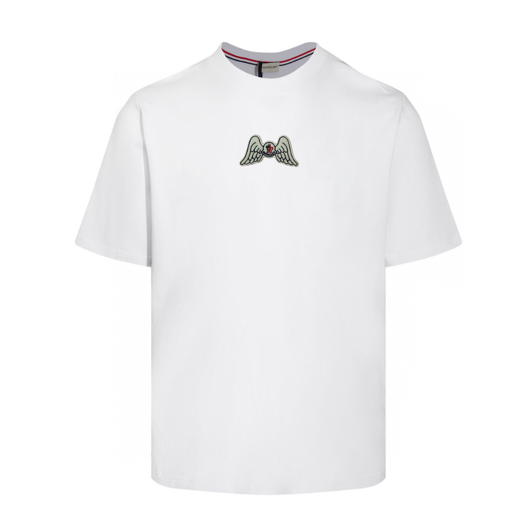 Monogram T-shirt
