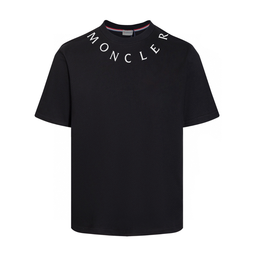 Monogram T-shirt
