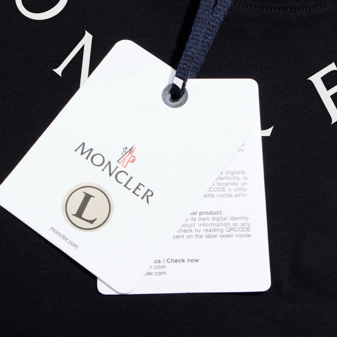 Monogram T-shirt