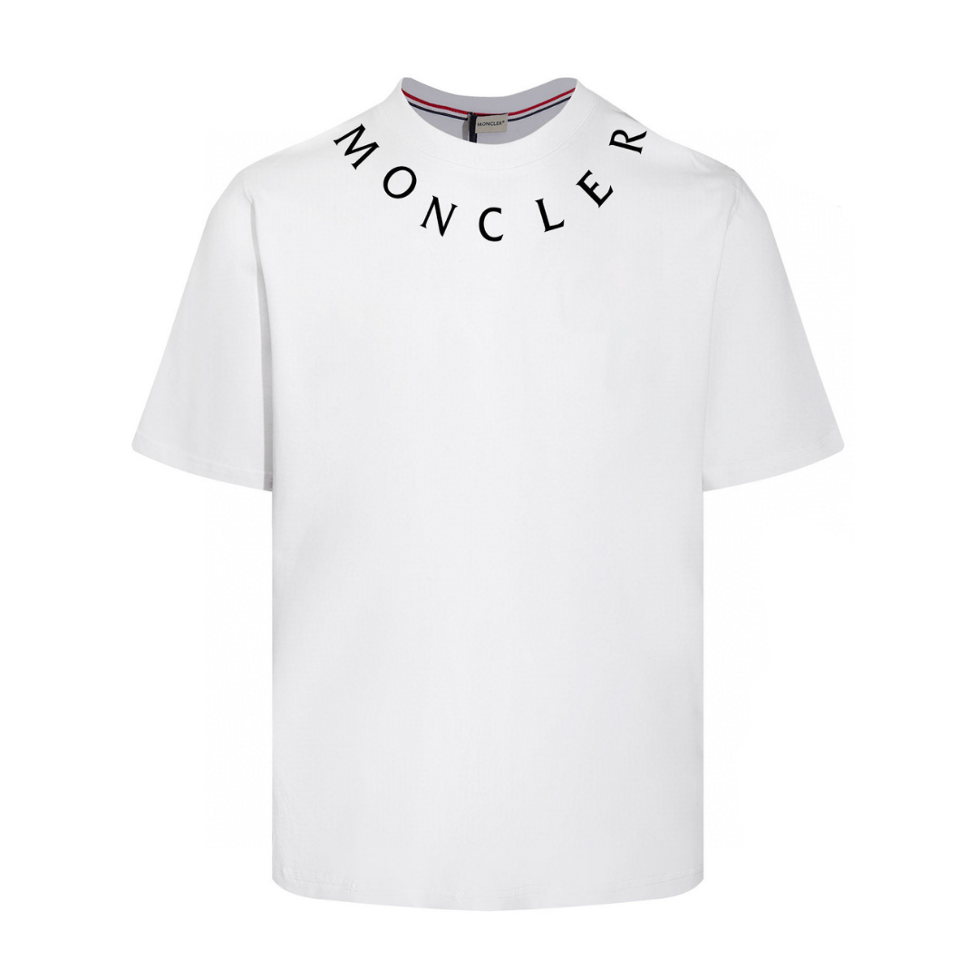 Monogram T-shirt