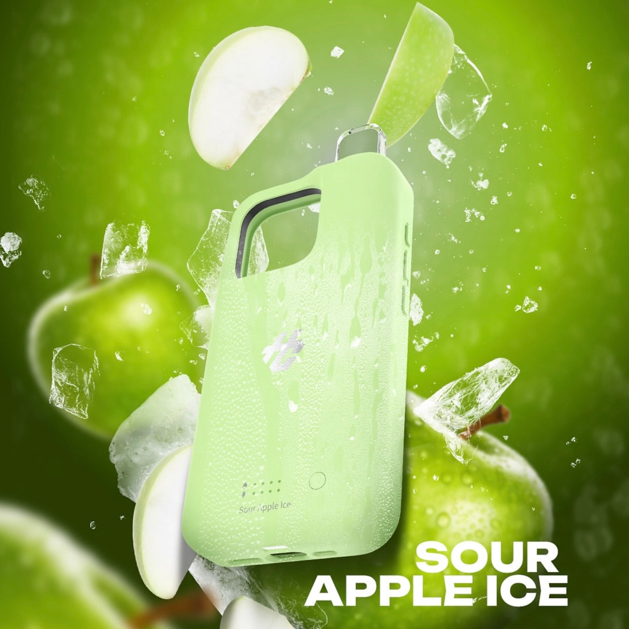 Coque 3 en 1 TuffCase