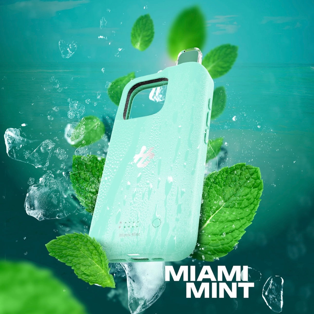 Coque 3 en 1 TuffCase